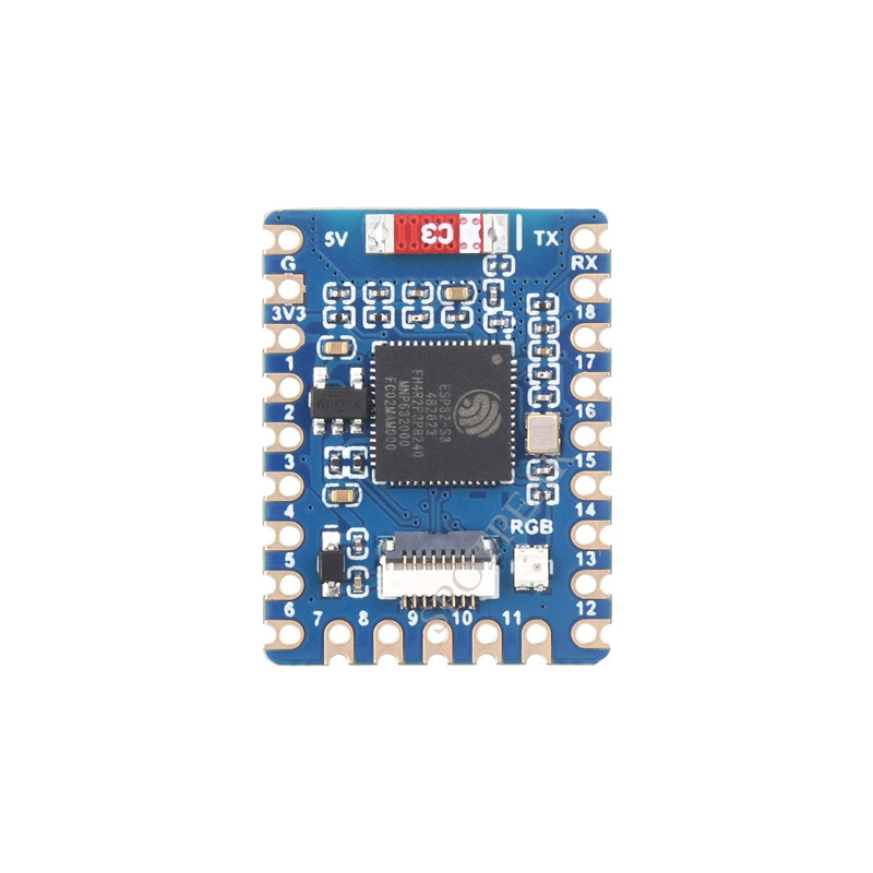 ESP32 S3 Tiny Mini ESP32-S3FH4 – Esp32 S3 Bewertung und Preis
