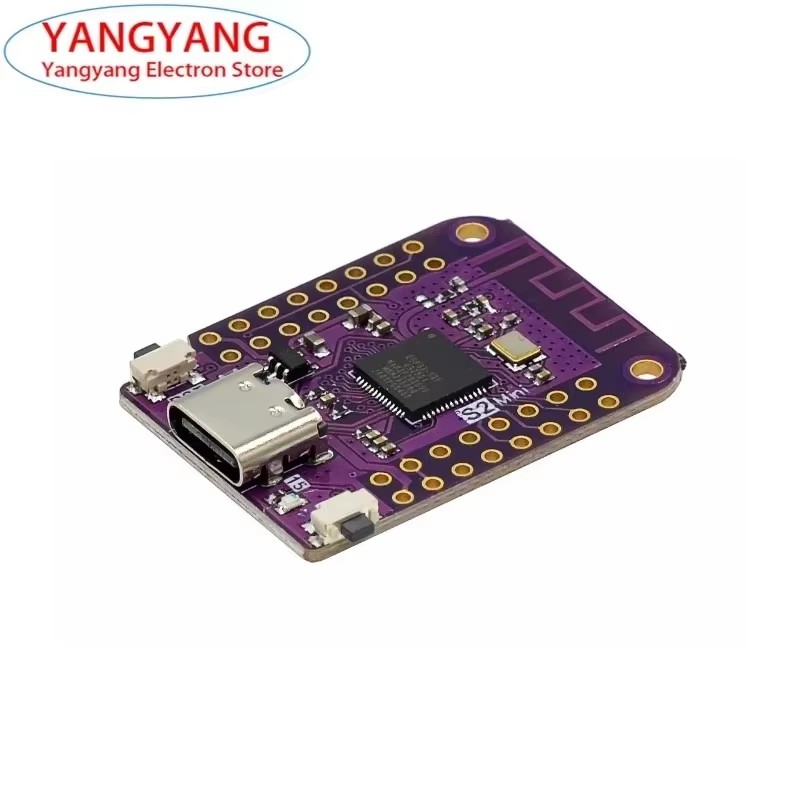 1-5PCS Neue ESP32 S2 Mini V1.0 – Esp32 S2 Bewertung und Preis