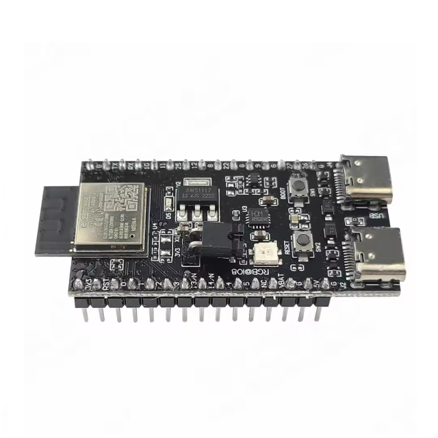 ESP32-H2-DvKitM-1-N4 ESP32-H2  – Esp32 H2 Bewertung und Preis