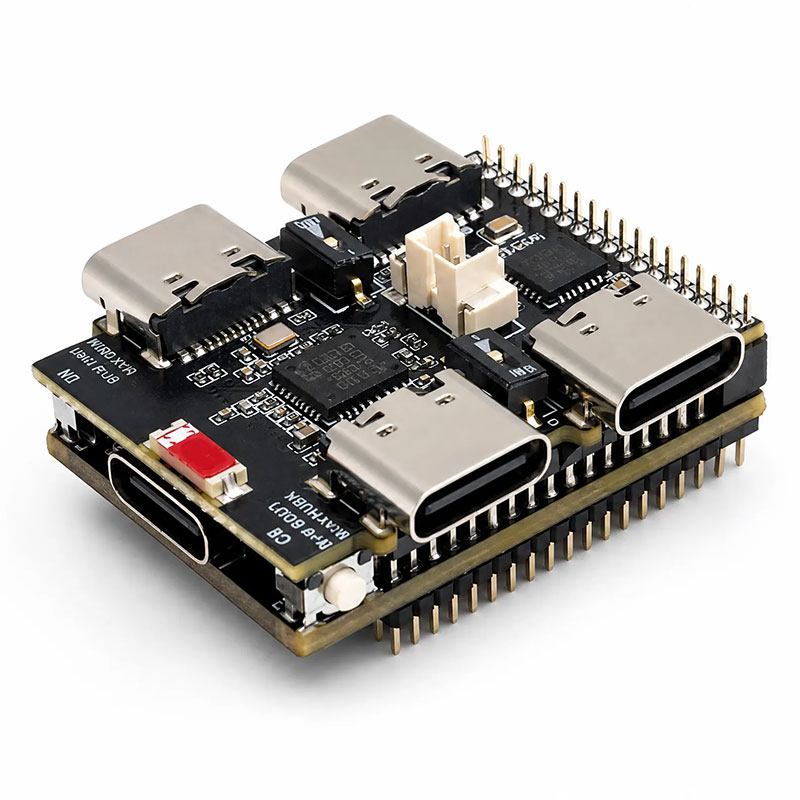 ESP32-P4 Mini Core Entwicklung – Esp32 P4 Bewertung und Preis