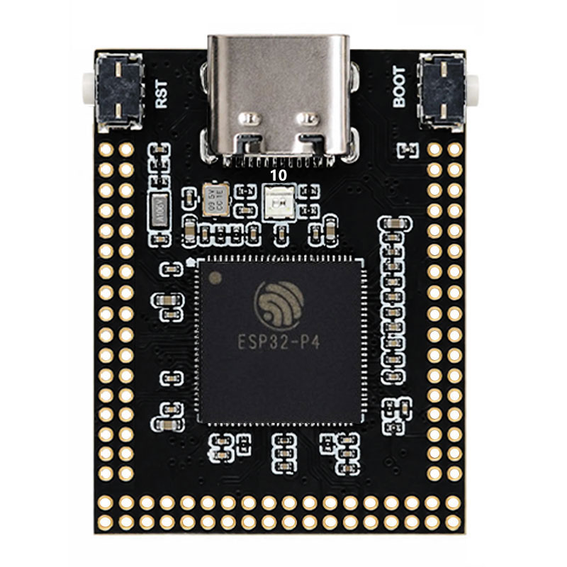 ESP32-P4 Mini Core Entwicklung – Esp32 P4 Bewertung und Preis