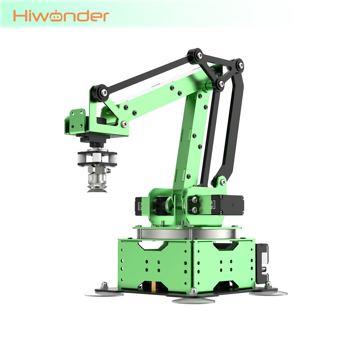 Hiwonder MaxArm 4DOF Roboterar – Esp32 Bewertung und Preis