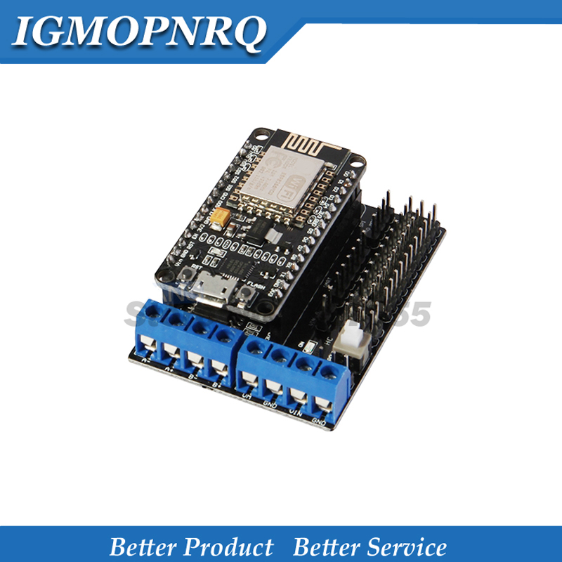 CH340G ESP8266 NodeMcu V3 Lua  – Esp8266 Nodemcu Bewertung und Preis
