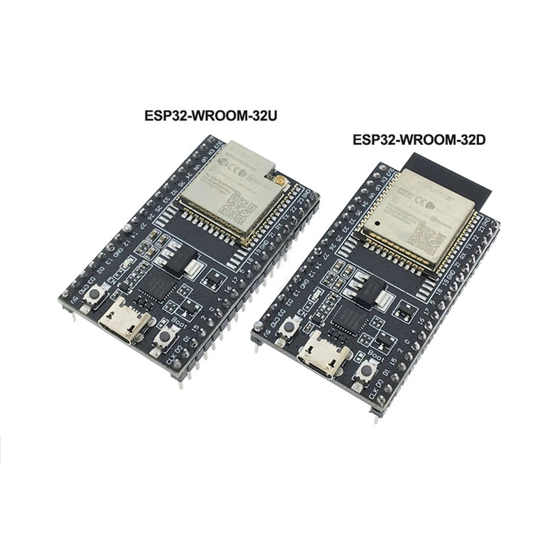 ESP32-DevKitC Core Board ESP32 – Esp32 S2 Bewertung und Preis